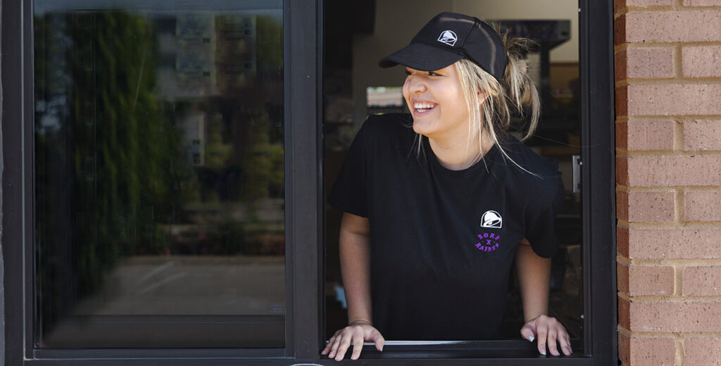 Career MRCO Taco Bell Jobs