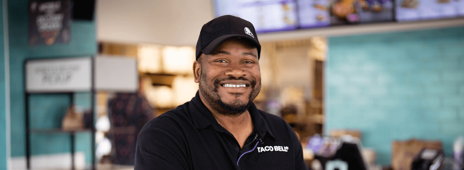 Building Connections: Robert’s 17-Year Career