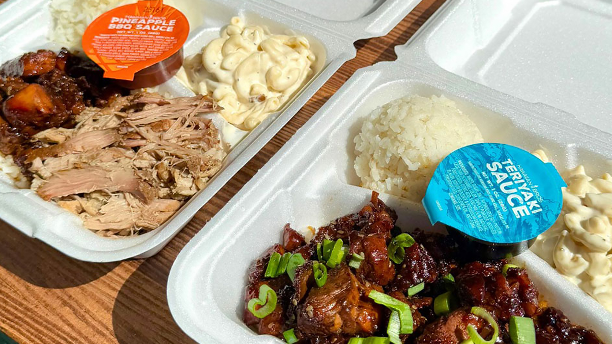 MRCO Welcomes Hawaiian Bros Island Grill
